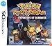 Pokemon Mystery Dungeon: Explorers of Darkness