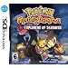 Pokemon Mystery Dungeon: Explorers of Darkness (Nintendo DS)
