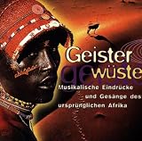 Geisterwüste