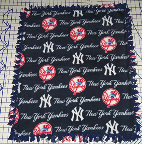 New York Yankees Baby Blanket How Is Salt Water Taffy Made