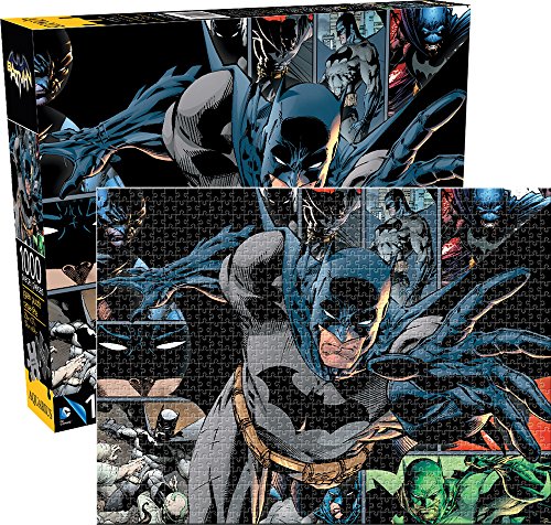 Aquarius DC Comics Batman Puzzle (1000 P