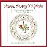 The Language of Flowers Assorted Note Cards