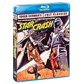 Roger Corman's Cult Classics: Starcrash [Blu-ray]