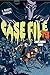 Case File 13: Zombie Kid: A Great Fall and Halloween Read for Kids