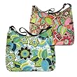 OiOi Hobo Diaper Bag - Assorted Styles and Colors