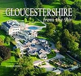 Gloucestershire from the air