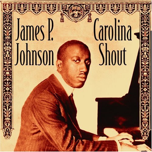 Carolina Shout