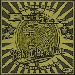 Fight Like a Lion