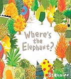 Where's the Elephant?