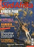 Produkt-Bild: S&uuml;d-Afrika