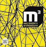 M3 360 Modern Architecture: International Design Excellence Yearbook