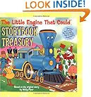The Little Engine That Could: Storybook Treasury