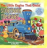 The Little Engine That Could