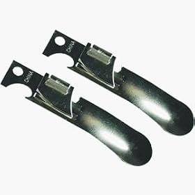 Coleman 807-376T 2 Can Openers by Coleman