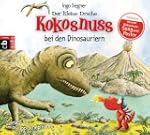 Der kleine Drache Kokosnuss bei den D...