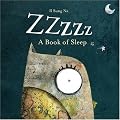 Zzzzz: A Book of Sleep (Mini Board Books)
