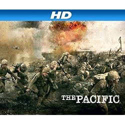 The Pacific [HD]