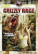 Grizzly Rage