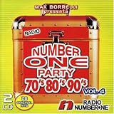 Vol. 4-Number One Party 70 S 80