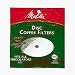 Coffee Filter Discs