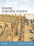 Maori fortifications