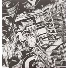 Motor [Vinyl Single]