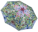 Kid's Bird Landscape Galleria Stick Umbrella