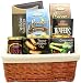 Kitchen & Housewares : Alaska Smokehouse® Vancouver Islander Gift Basket
