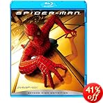 �u�X�p�C�_�[�}��™ [Blu-ray]�v�̃C���[�W�摜