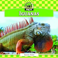 Iguanas (Unique Pets)