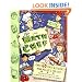 The Math Chef: Over 60 Math Activities and Recipes for Kids