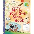 Write Your Own Storybook