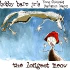 The Longest Meow by BobBare Jr.'s Young Criminals Starvation League