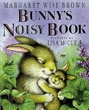 Bunny's Noisy Book