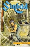 Sinbad the House of God Book 2 No 3 of 4