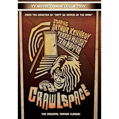 Crawlspace (1972) by 