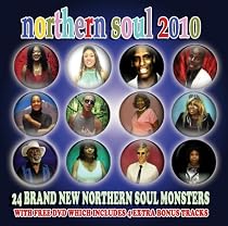 Northern Soul 2010