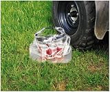 Quadboss Keep-Dry Luggage Liner - --/--