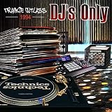 Frankie Cutlass Show