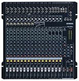 Musical Instruments : Yamaha MG206C Stereo Mixer