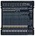 Yamaha MG206C Stereo Mixer