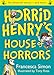 Horrid Henry