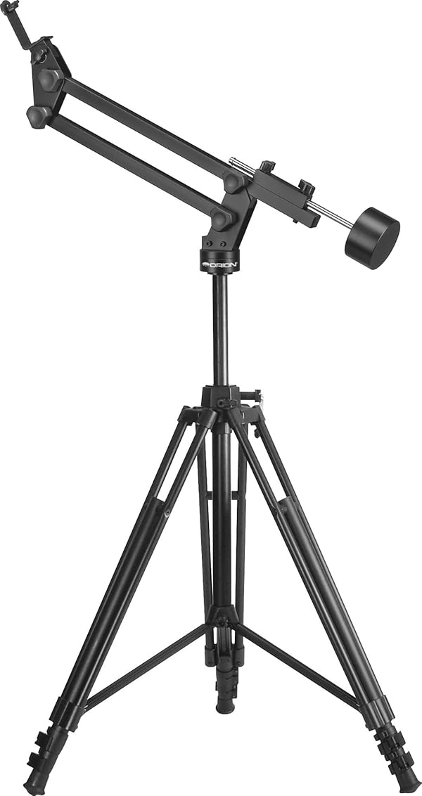 Orion 5379 ParagonPlus Binocular Mount and Tripod