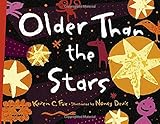 Older than the stars