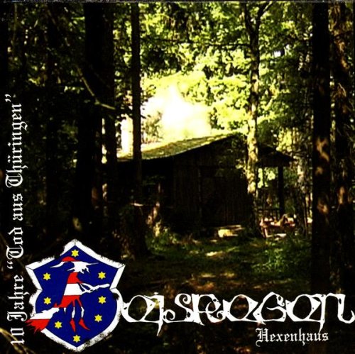 Eisregen-Hexenhaus-DE-DIGIPAK-CDEP-FLAC-2005-CRUELTY Download