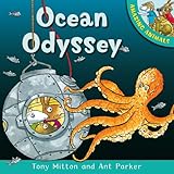 Ocean odyssey