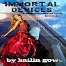 Immortal Devices: Steampunk Scarlett, Book 2