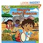 Diego's Safari Rescue (Go, Diego, Go!)