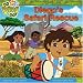 Diego's Safari Rescue (Go, Diego, Go! (8x8)) by Alex Maher