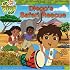 Diego's Safari Rescue (Go, Diego, Go! (8x8))